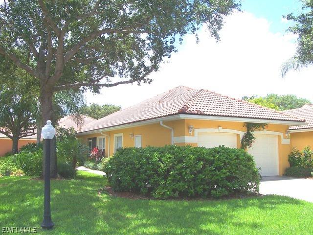 265 Napa Ridge Rd., Naples, FL