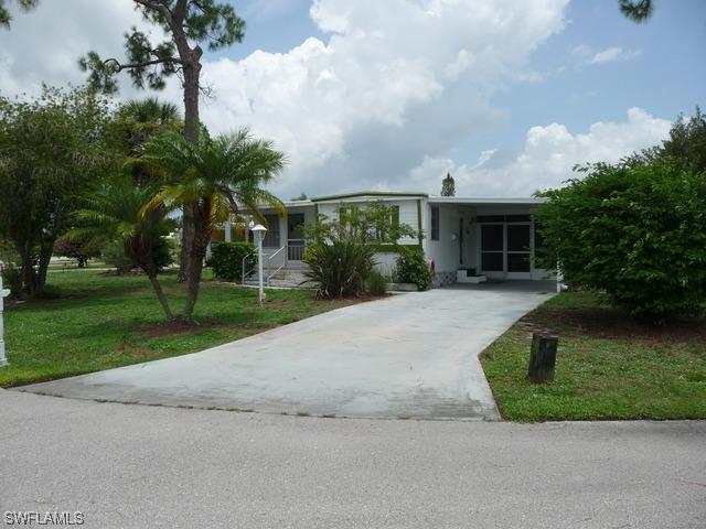 12 Saint Raphael Dr., Naples, FL