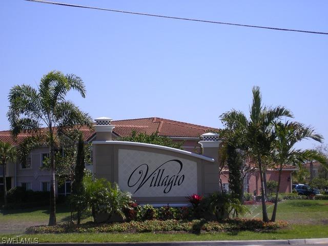 20265 Royal Villagio Ct. #105, Estero, FL 33928
