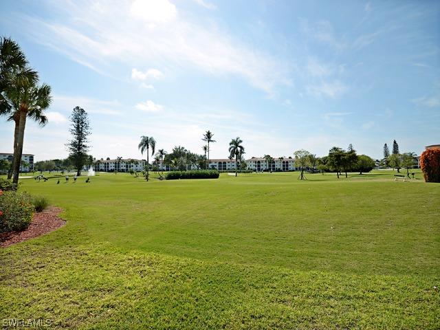 13 Highpoint Cir. #108, Naples, FL