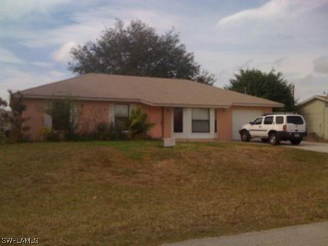 2833 49th Ln., Naples, FL 34116