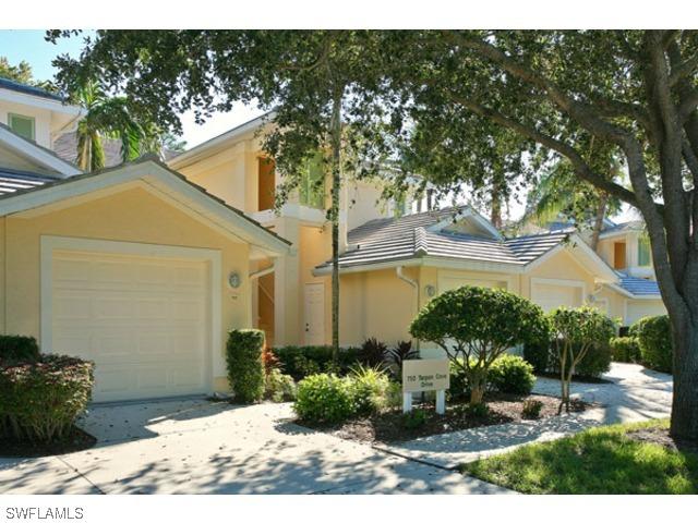 750 Tarpon Cove Dr. #102, Naples, FL 34110