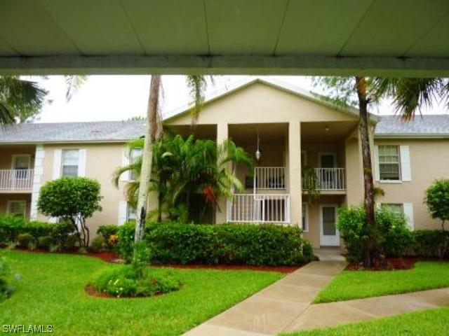 1708 Kings Lake Blvd. #203, Naples, FL