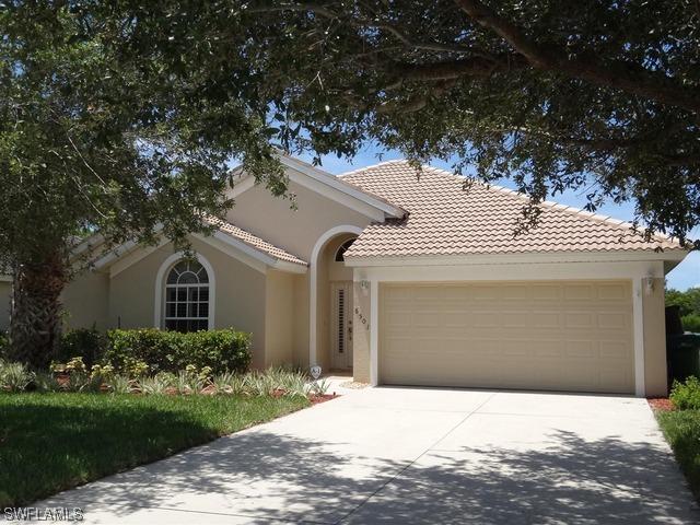 6501 Autumn Woods Blvd., Naples, FL
