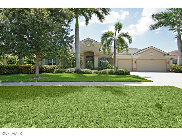 11013 Phoenix Way, Naples, FL