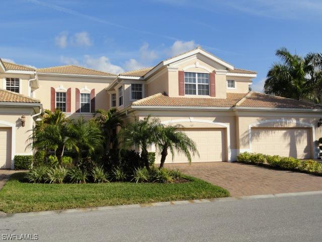 28662 San Lucas Ln. #102, Bonita Springs, FL