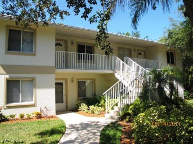 620 Luisa Ct. #4, Naples, FL 34104