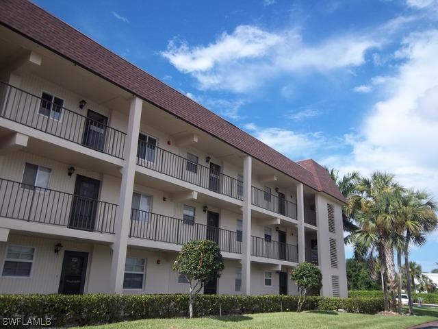 1010 Manatee Rd. #203, Naples, FL