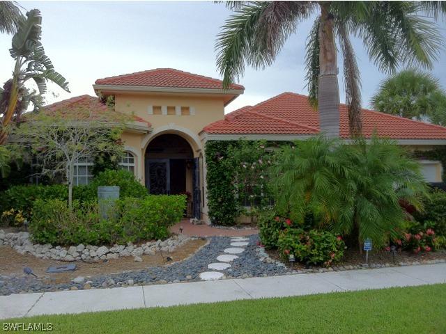 5058 Rustic Oaks Cir., Naples, FL