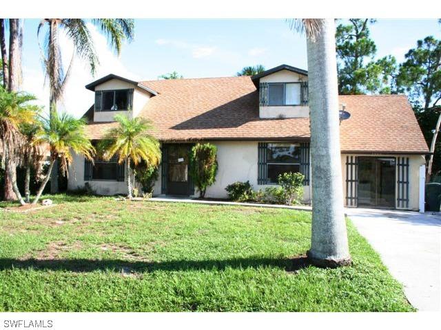 4025 Mindi Ave., Naples, FL 34112