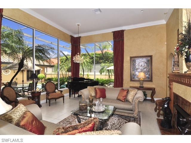 6644 Glen Arbor Way, Naples, FL