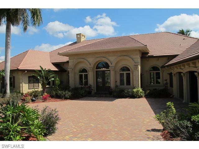15278 Burnaby Dr., Naples, FL