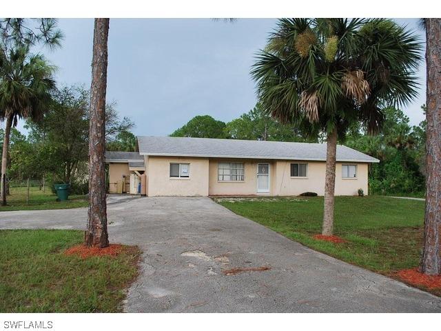 710 Wilson Blvd., Naples, FL