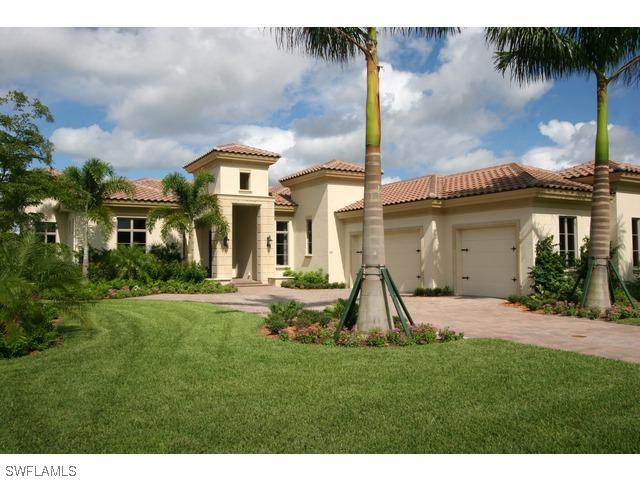 2237 Miramonte Ct., Naples, FL 34105