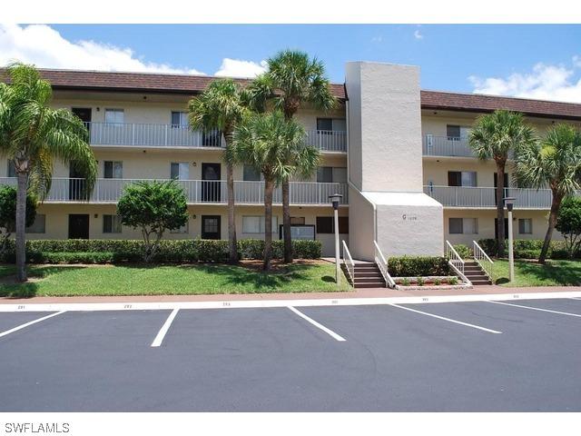 1008 Manatee Rd., Naples, FL