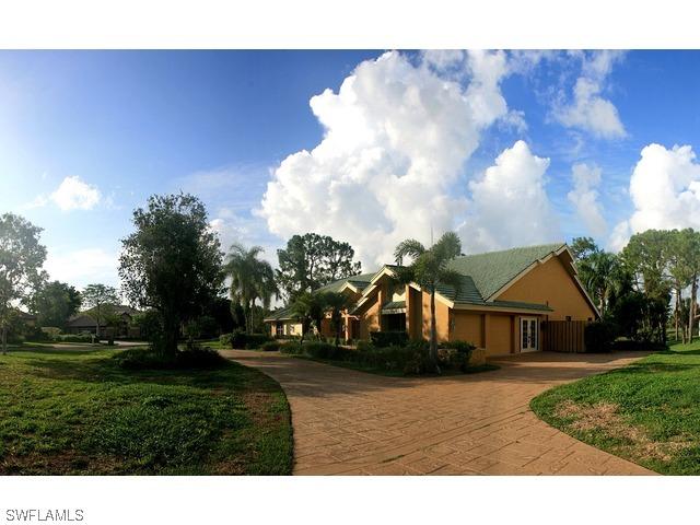 20105 Wildcat Run Dr., Estero, FL 33928
