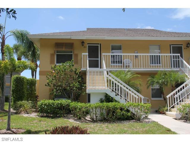 1285 Mainsail Dr. #801, Naples, FL