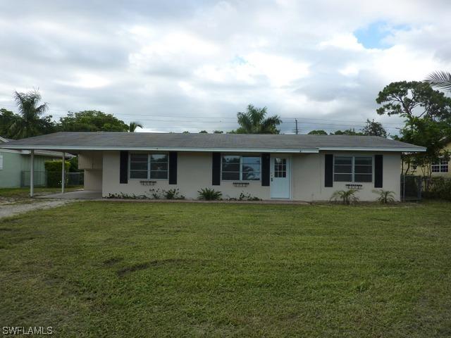 [Address Hidden by Seller], Naples, FL