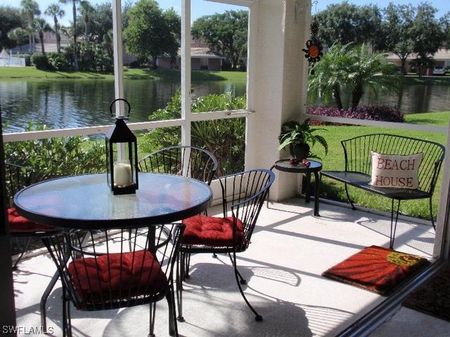 6220 Reserve Cir. #602, Naples, FL