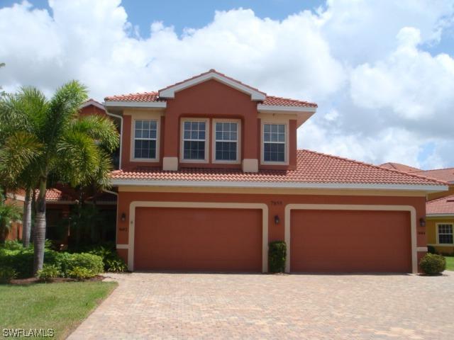 7855 Hawthotne Ter. #1602, Naples, FL 34113