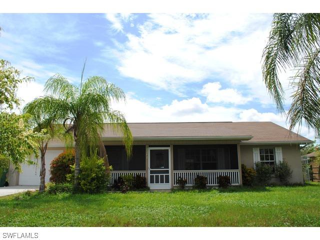 2267 53rd St., Naples, FL 34116