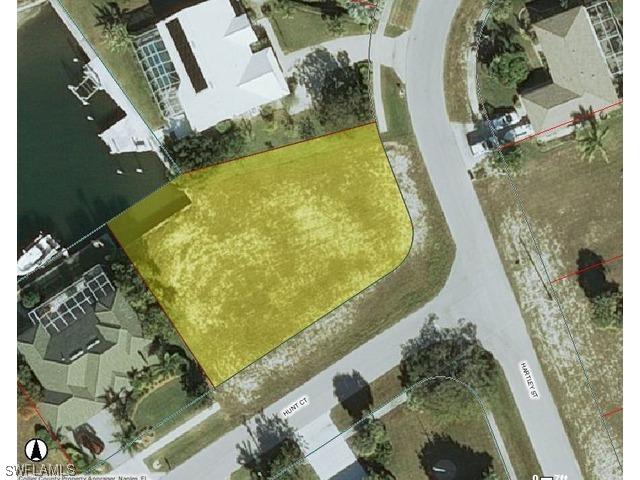 998 Hunt Ct., Marco Island, FL 34145