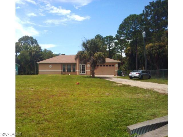 1761 19th St., Naples, FL