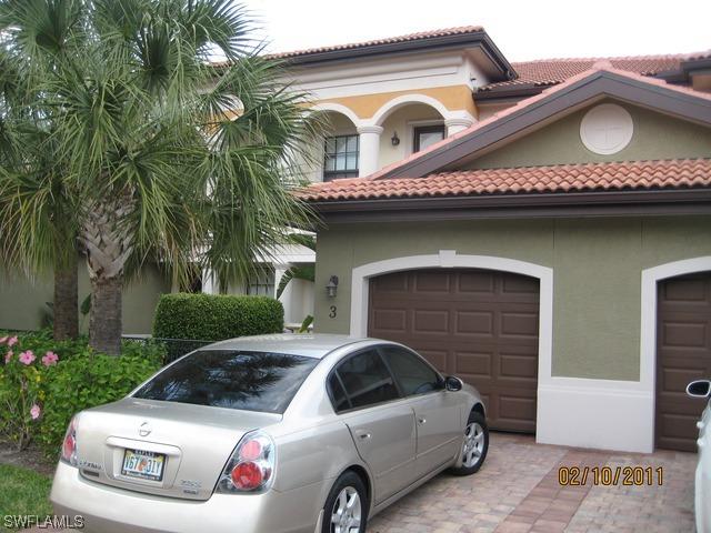 1311 Corso Palermo Ct. #3002, Naples, FL 34105
