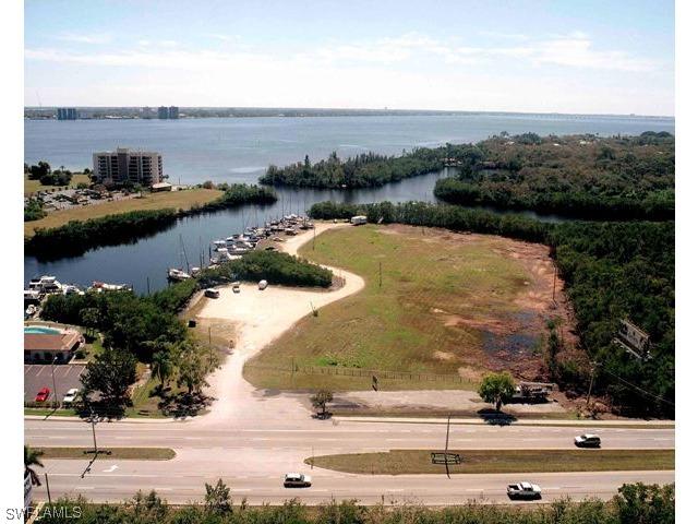 3480 Hancock Bridge Pkwy., North Fort Myers, FL 33903