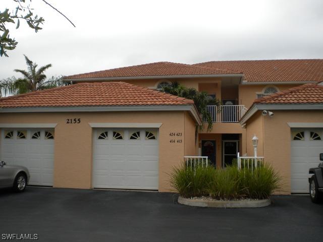 2155 Cay Lagoon Dr. #413, Naples, FL