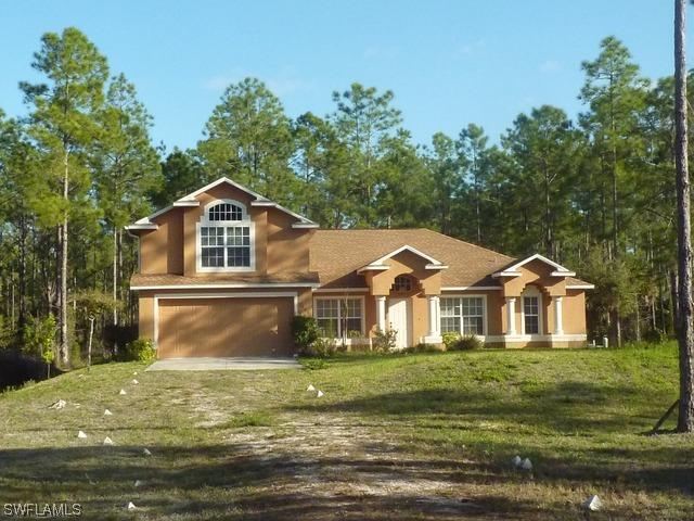 2861 Golden Gate Blvd., Naples, FL 34120