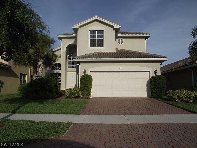 1897 Isla De Palma Cir., Naples, FL 34119