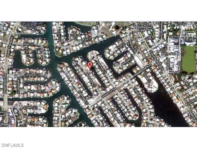 439 Marquesas Ct., Marco Island, FL 34145