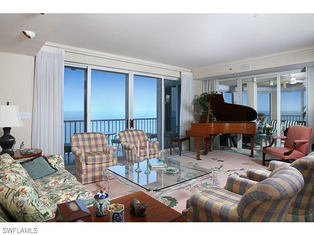10 Seagate Dr. #4-N, Naples, FL