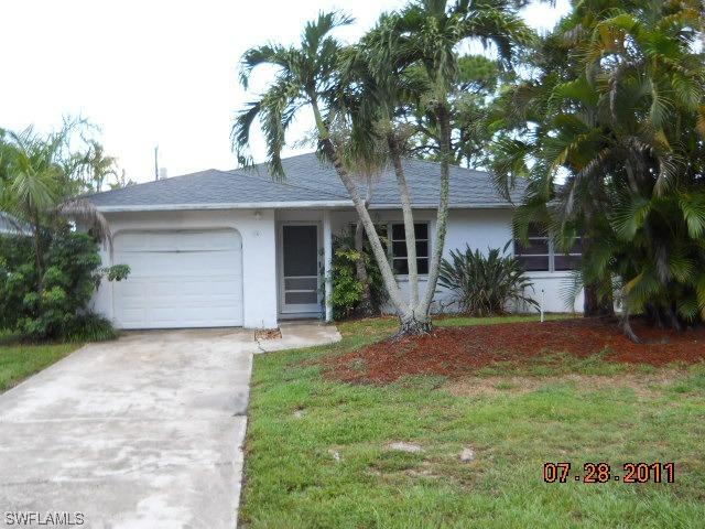 116 1st St., Bonita Springs, FL 34134