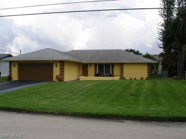 4299 17th Ave., Naples, FL