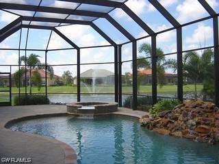 5754 Hammock Isles Dr., Naples, FL 34119