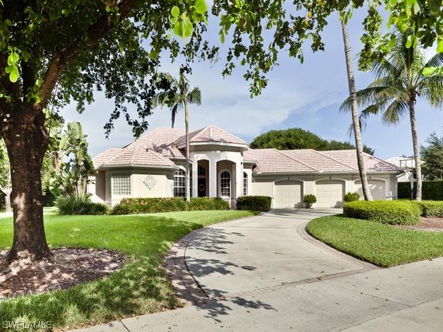 7385 Stonegate Dr., Naples, FL