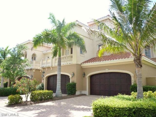 9293 Menaggio Ct. #102, Naples, FL 34114