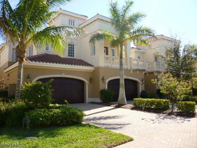 9288 Menaggio Ct. #101, Naples, FL 34114