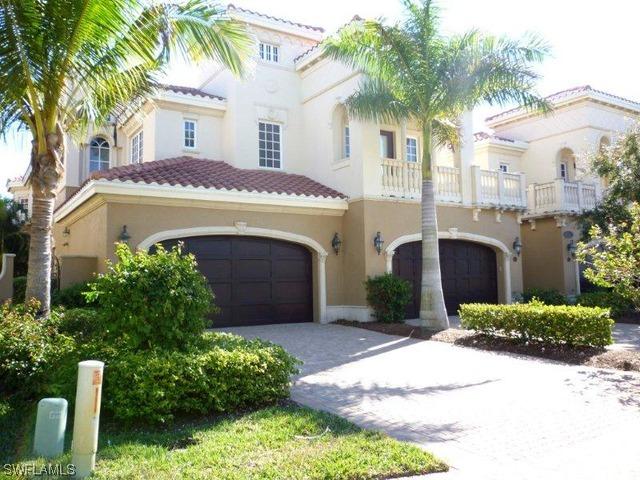 9292 Menaggio Ct. #101, Naples, FL 34114