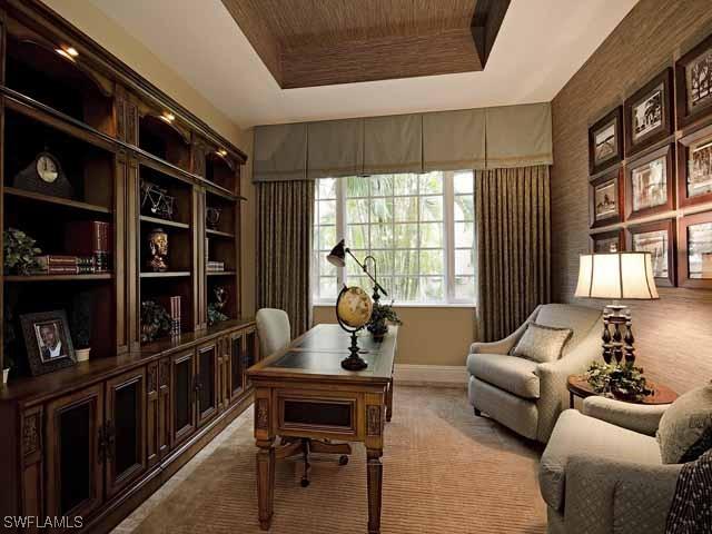 9296 Menaggio Ct. #101, Naples, FL 34114