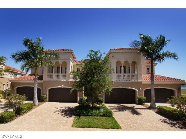 9297 Menaggio Ct. #101, Naples, FL 34114