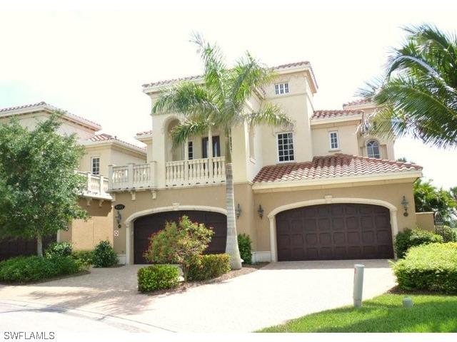 9317 Menaggio Ct. #102, Naples, FL 34114