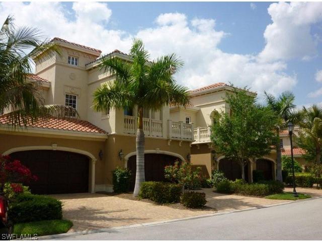 9289 Menaggio Ct. #102, Naples, FL 34114