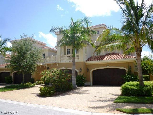 9288 Menaggio Ct. #102, Naples, FL 34114