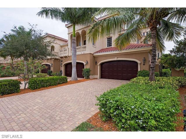 9292 Menaggio Ct. #102, Naples, FL 34114