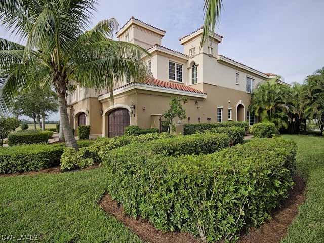 9296 Menaggio Ct. #102, Naples, FL 34114