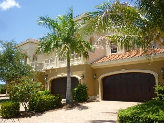 9316 Menaggio Ct. #102, Naples, FL 34114