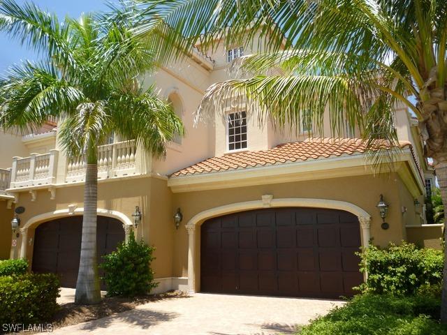 9297 Menaggio Ct. #102, Naples, FL 34114